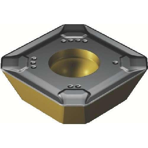 10個セット SANDVIK コロミル245 フライス加工用チップ 350 3330 R24512T...
