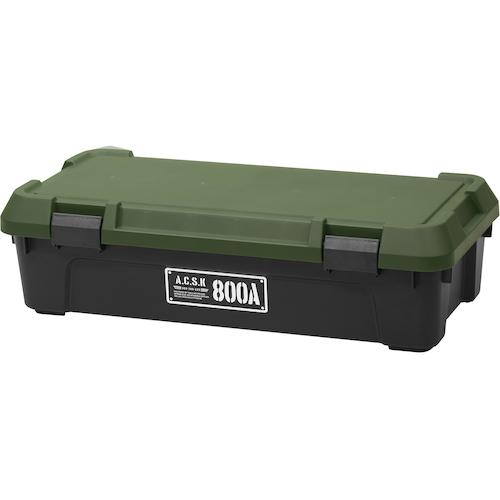 JEJアステージ アクティブストッカー 800AX AS800AX 物流 保管用品 収納用品 道具箱...