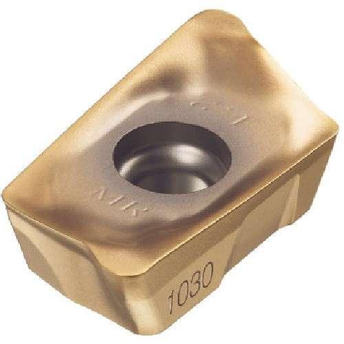 10個セット SANDVIK 売切廃番 サンドビック コロミル390用チップ 1030 1030 R...