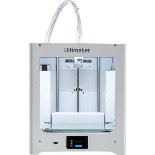 UltiMaker 3Dプリンター 2+Connect 100V 熱溶解積層方式 小型/卓上型 33...