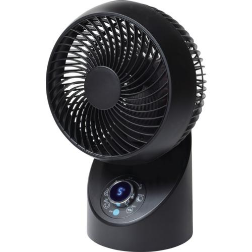 TEKNOS 360度3D首振り フルリモコンDCサーキュレーター 18cm SAK346KDC 環...