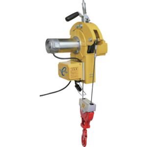 TKK ベビーホイスト 400kg 15m DBE930 荷役用品 チェーンブロック クレーン ホイスト 代引不可