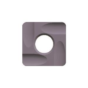 富士元 座ぐりカッターフェイス加工用Sタイプ精密級チップ 超硬K種 TiAlN NK8080 S32...