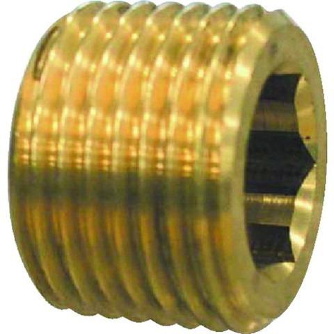 TBC 砲金豆プラグ 13SMP 代引不可