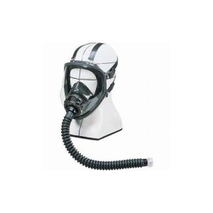 重松　電動マスク　中古1セット KYO 重松 電動マスク 中古1セット KYO 電動ファン付き呼吸用保護具等 ｜