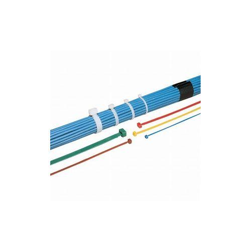 パンドウイット スタストラップ ナイロン結束バンド ナチュラル 50本入 SST4H-L パンドウイ...