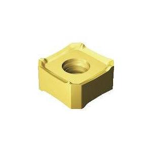 10個セット SANDVIK コロミル345 フライス加工用チップ 355 2040 345R13T...