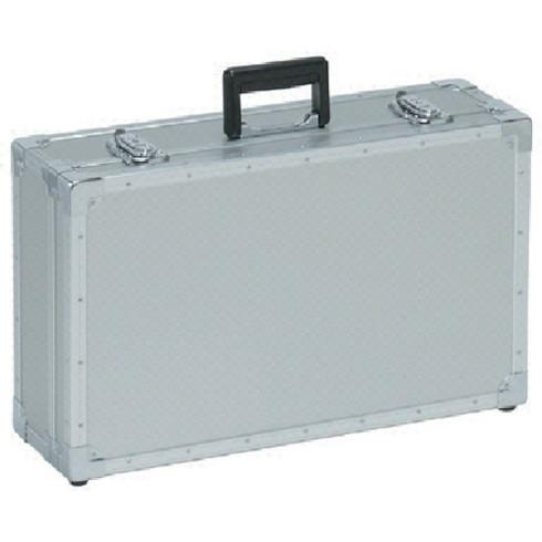 エンジニア クリーンルーム用アルミトランク エンジニア KAC42 手作業工具 工具箱 アルミケース...