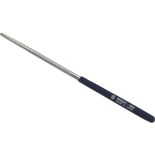 ツボサン ブライト900 5本組 丸 細目 BRMA5053 電動 油圧 空圧工具 研削研磨用品 ヤ...