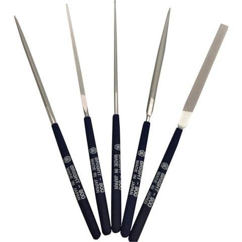 ツボサン ブライト900 精密タイプ 5本組 セット 6 BRST0556 代引不可