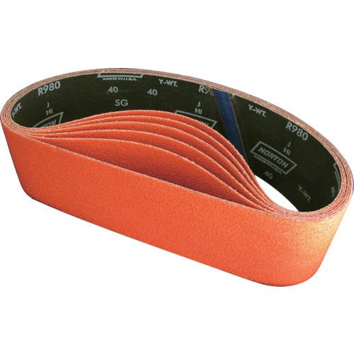 NORTON SGブレイズ R980セラミックベルト100x915 40# 2BLR980100X9...