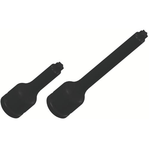 ナック トルクスT型ソケット 差込角12.7xT50x75L S4T50X75 手作業工具 ソケット...