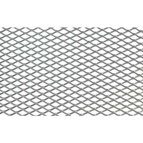OKUTANI ステンレスエキスパンドメタル 0.8T×SW10/LW20 1000×1000 EX...