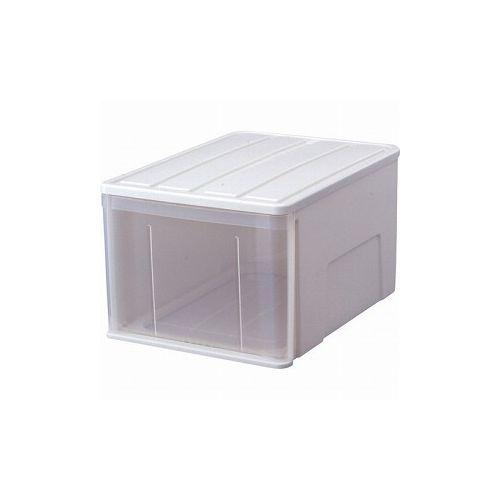 TENMA タップリ収納ケース 55L 110000754 天馬 株 収納用品 引き出し式収納ケース...