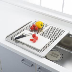 作業台 手洗い器付き タニコー 業務用 中古/送料別途見積 : 業務用厨房