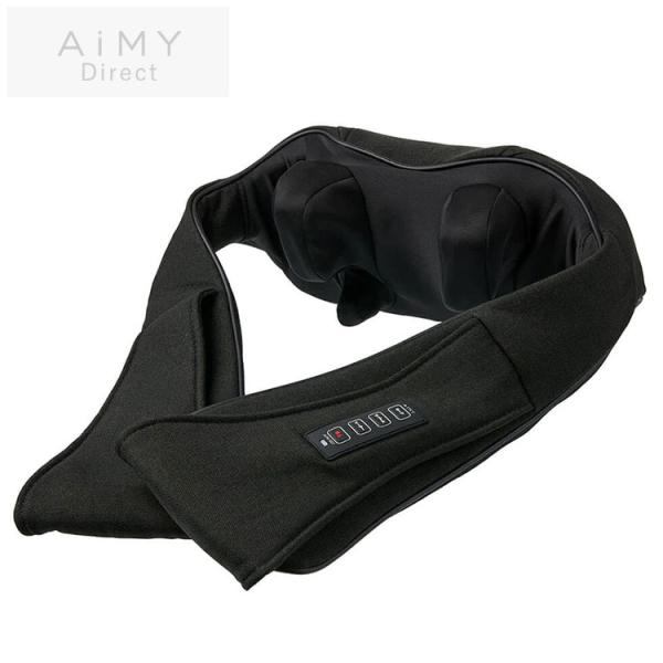 AiMY エイミー ネックショルダーマッサージャー NECK SHOULDER MASSAGER マ...
