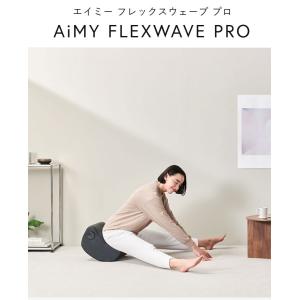 AiMY フレックスウェーブ プロ ストレッチ...の詳細画像1