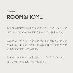 roomnhome×リコメン堂 センターテーブ...の詳細画像3