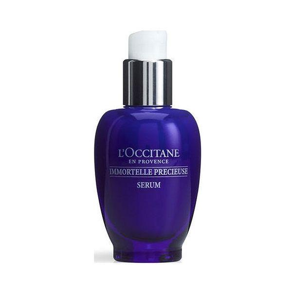 ロクシタン イモーテル プレシューズ セラム 30ml 美容液 L&apos;OCCITANE LOCCITA...