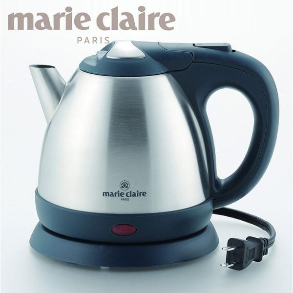 marie claire 電気ケトル
