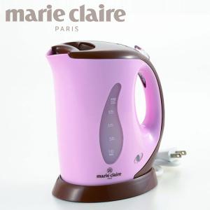 マリ・クレール パーソナル電気ケトル0.6L 代引不可の買取情報