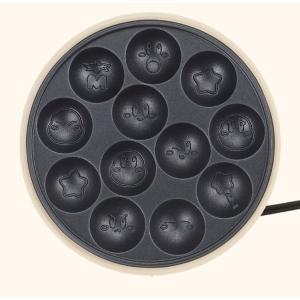 星のカービィ 電気たこ焼き器 KBY-07 星...の詳細画像3