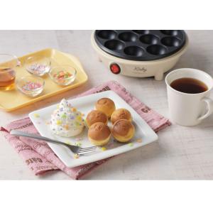 星のカービィ 電気たこ焼き器 KBY-07 星...の詳細画像5