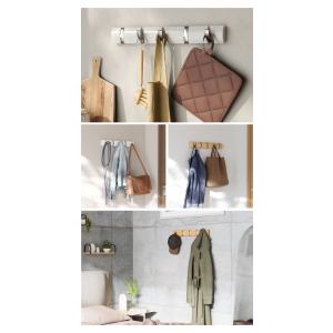 umbra アンブラ フック 5連 フリップフ...の詳細画像2