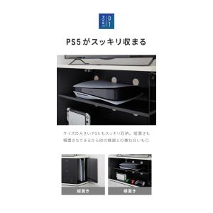 テレビ台 コーナー 三角 テレビボード 木製 ...の詳細画像5