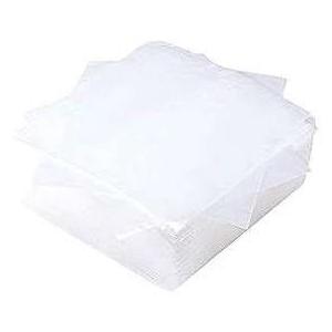 CD・CD-R用不織布ケース 100枚セット FCD-F100 代引不可