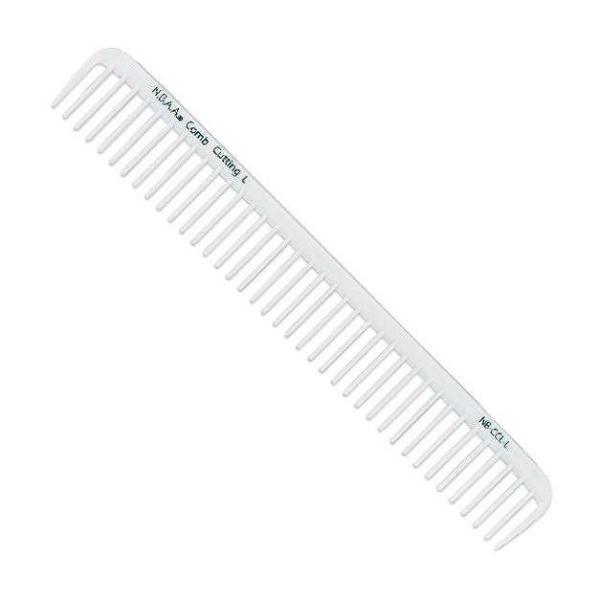 NB-CCL-LW N.B.A.A.カッティングコームL-LW 代引不可