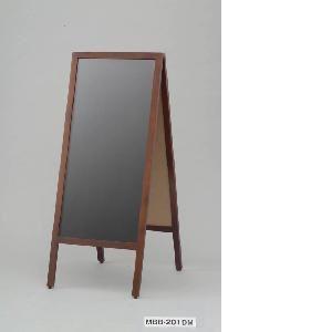 ナカバヤシ両面折りたたみメニューボードlサイズ 人気の定番