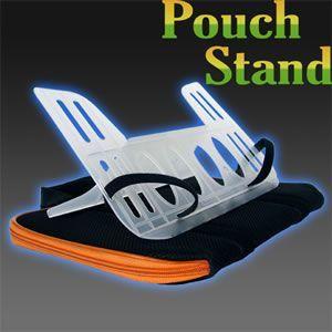 ポーチスタンド(ネットブック・iPad用)...
