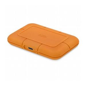 エレコム LaCie Rugged SSD 2TB STHR2000800 代引不可｜rcmdse