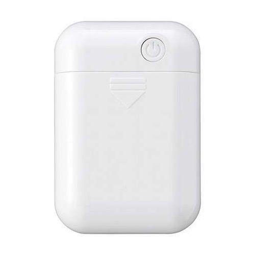 STERLING CLUB 2ポート乾電池スマホ充電器 約100×68×39mm 22647005 ...