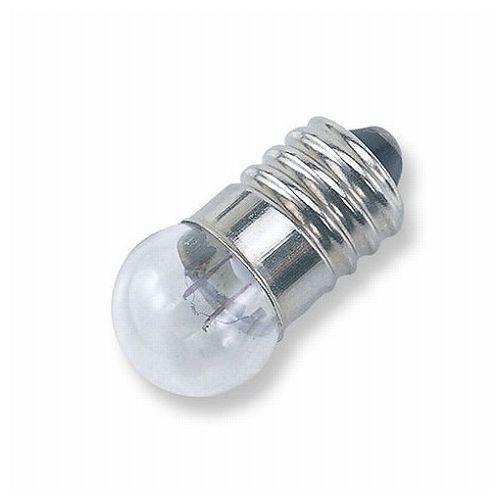ARTEC 豆電球 2.2V 50個 ATC8151 代引不可 メール便