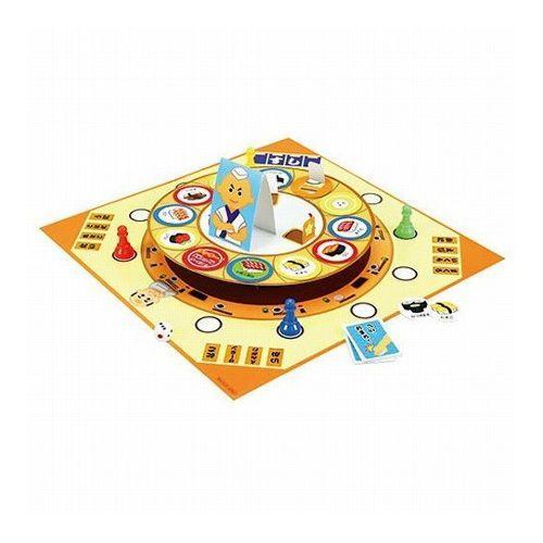 ARTEC くるくる回転寿司ゲーム ATC9523 代引不可