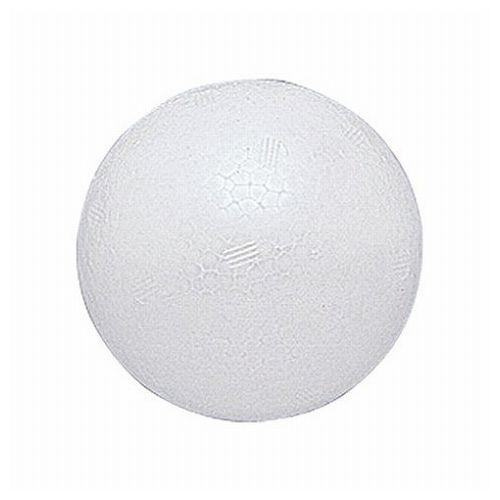 ARTEC 発泡スチロール球 80φ 10個入 ATC46619 代引不可