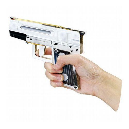 ARTEC 3連射ハンドガンクラフト ATC55868 雑貨 ホビー インテリア 雑貨 雑貨品 代引...