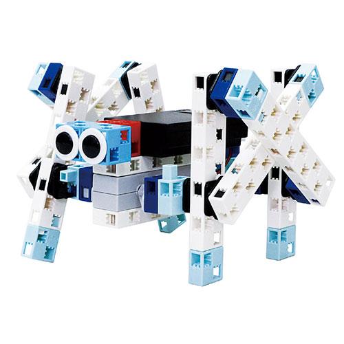 ARTEC ブロックロボリンク ベーシック ATC95043 代引不可