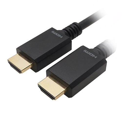 ホーリック HDMIケーブル 5m ブラック HA50-691BB オーディオ関連 代引不可