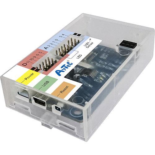 ARTEC Studuino mini スタディーノミニ ケース入 ATC153015 代引不可