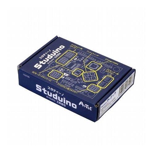 ARTEC Studuino スタディーノ ATC153100 雑貨 ホビー インテリア 雑貨 雑貨...