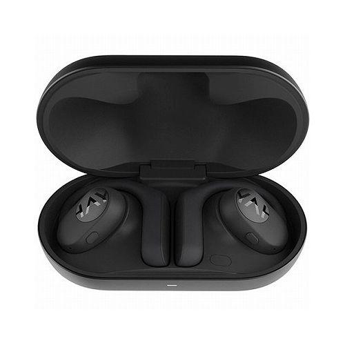 HAYLOU ハイロー Purfree Buds OW01 ブラック HL-OW01BK 代引不可