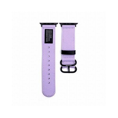 araree SOFT WOVEN STRAP for Apple Watch 49/45/44/4...