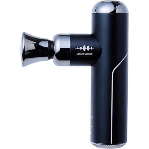 セブンウェイブ WAVEWAVE FASCIAL RELEASE GUN LITTLE 筋膜リリース...