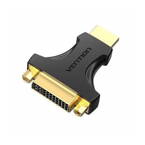 VENTION HDMI Male to DVI 24+5 Female アダプター AI-2113...