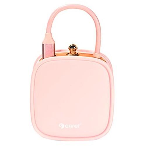 ビジネスハーモニー EGRET 1to10 ハンドバッグ型USB-C接続ドッキングステーション ピン...