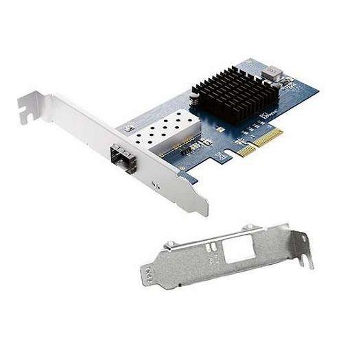 ヤングトップ 10GbE 有線LANカード Intel82599EN搭載 ネットワークアダプタ NI...