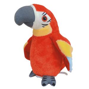 キヨラカ おしゃべりオウちゃん 話しかけると嬉し...の商品画像